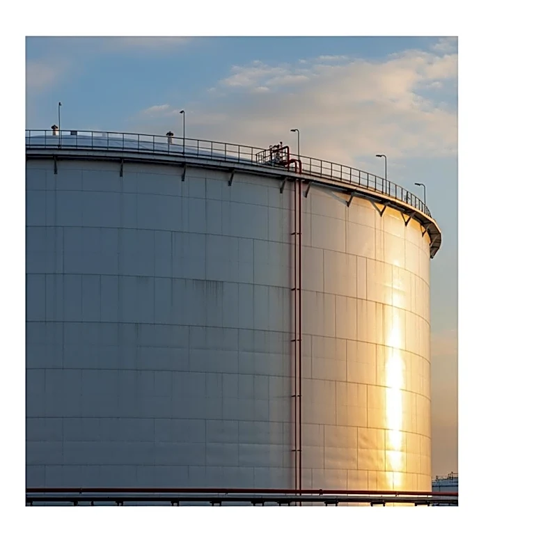 Caturus Finalizes Offtake Deals for $12.5 Billion LNG Terminal in Louisiana