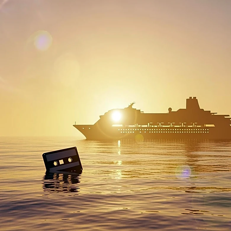 Emma Straub's 'American Fantasy' Celebrates Fandom and Nostalgia with a '90s Boy Band Cruise