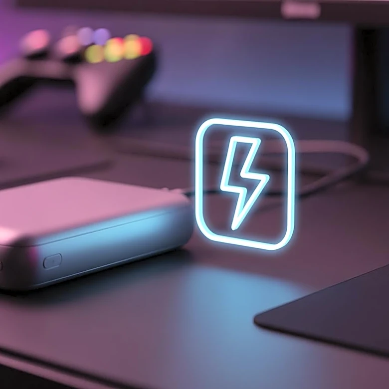 Iniu Power Bank Offers Affordable Charging Solution for Gaming Devices