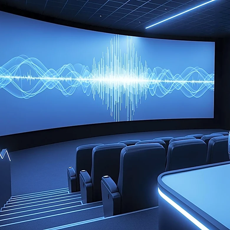 MUS Immersive Launches to Revolutionize Cinema with Military-Grade Tech