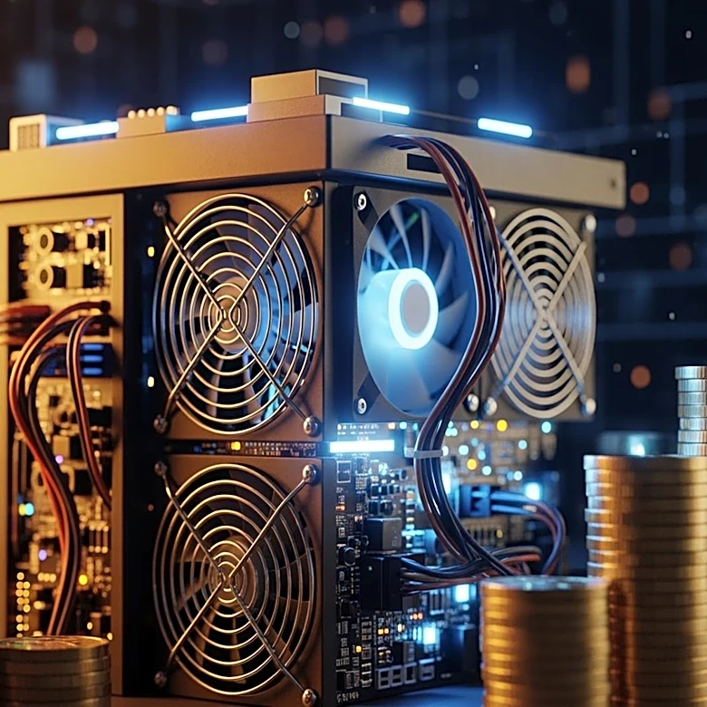 Bitcoin Mining Faces Profitability Crisis Amid Rising Costs and AI Shift