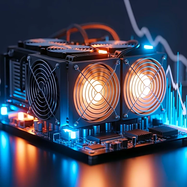 Bitcoin Miners Face Economic Challenges Amidst Declining Profitability