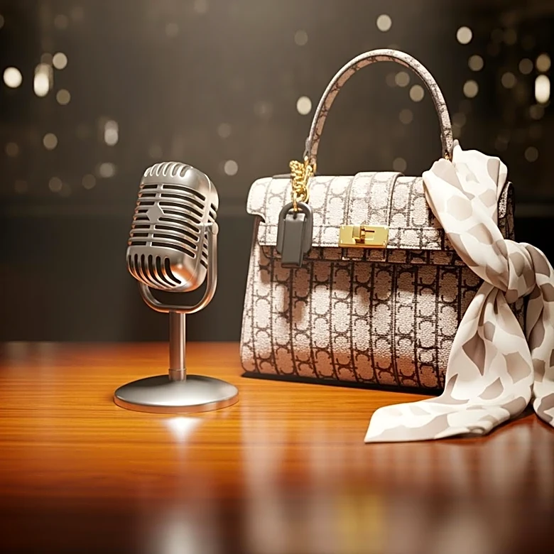 Julien's Auctions Hosts Sale of 'And Just Like That...' Props and Costumes, Benefiting Charity