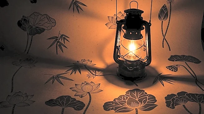 Vietnamese Folklore Dark Comedy 'A "Good" Best Luck' Set for International Release