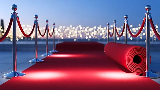 Euphoria Season 3 Premiere Draws Star-Studded Red Carpet Event