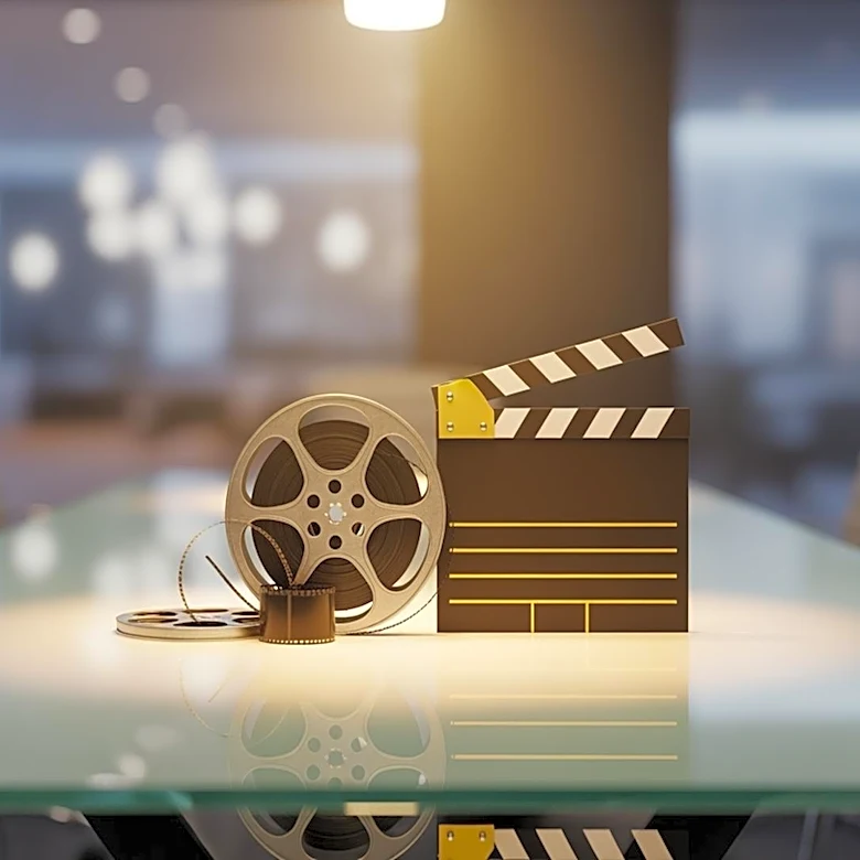 Cannes Investors Circle 2026: Directors Pitch New Films to Private Investors