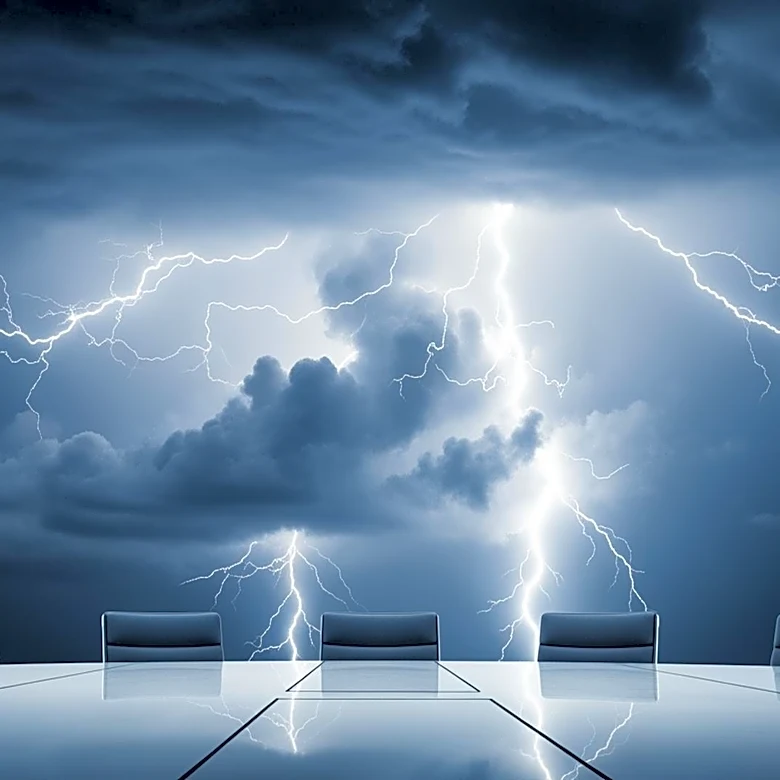 Thunder Power Holdings Reports No Revenue and Net Loss in 2025 Financial Statement