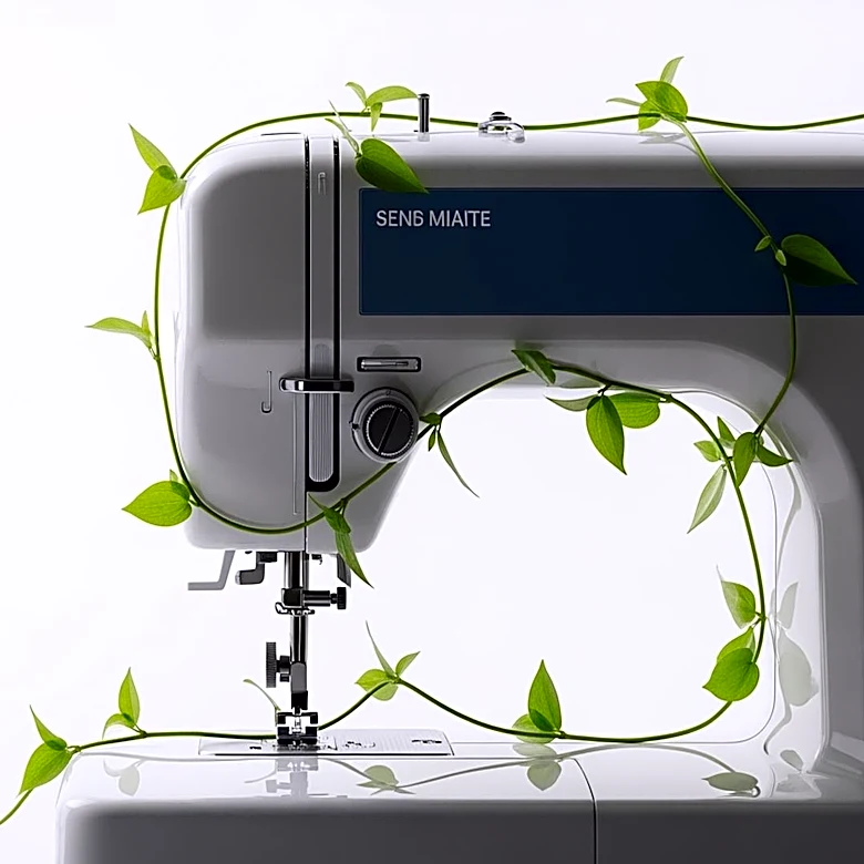 AI's Role in Fashion Sustainability: Opportunities and Challenges