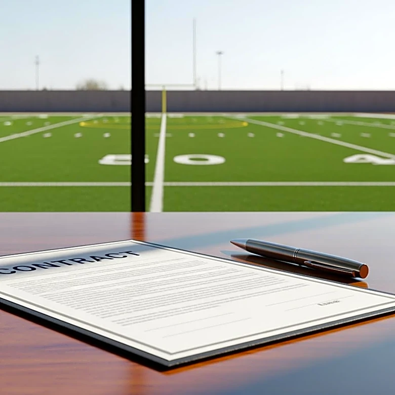 De'Von Achane's Contract Talks Lead to Absence from Dolphins' Workouts