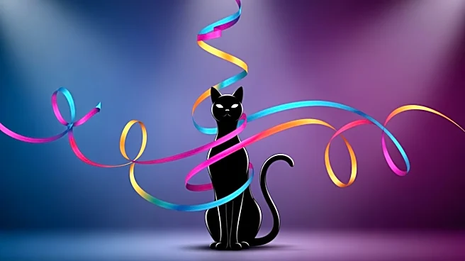 Broadway's 'Cats: The Jellicle Ball' Reimagines Classic Musical with Queer Ballroom Culture