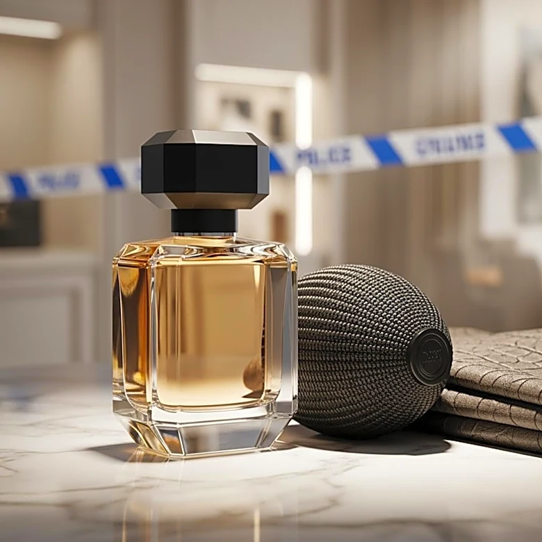 Renaud de Lesquen Appointed President of Rabanne Fashion and Fragrance