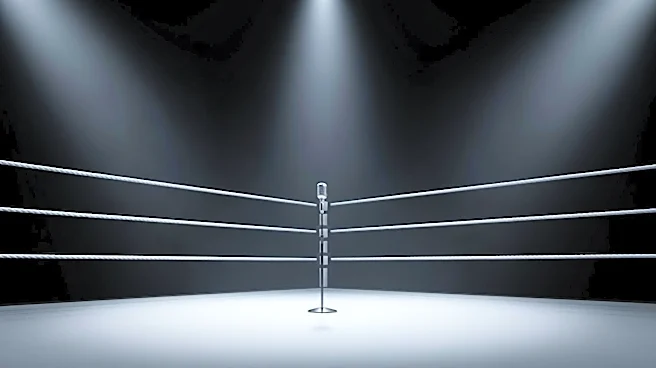 Pat McAfee Responds to CM Punk's 'Pat MAGAfee' Comment on WWE RAW