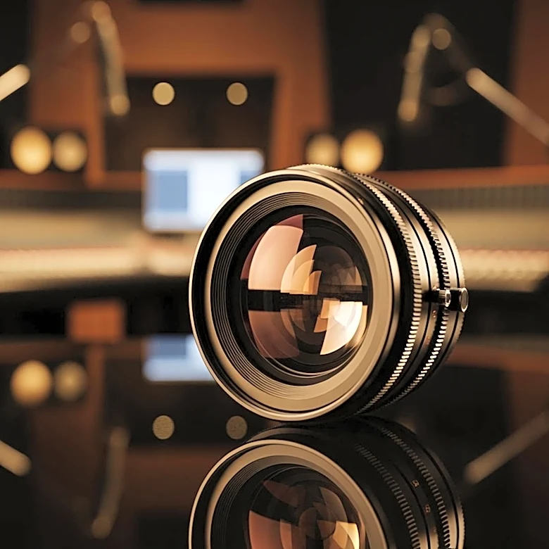 Madonna to Feature in 'The Studio' Season 2, Reviving Biopic Plans