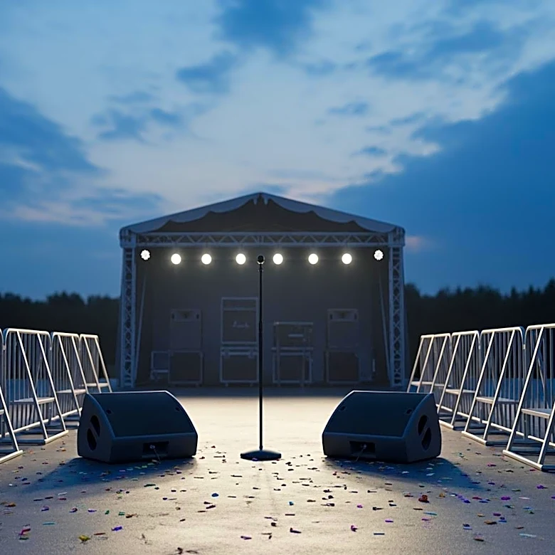 Wireless Festival Canceled After Kanye West Denied U.K. Entry Due to Antisemitism