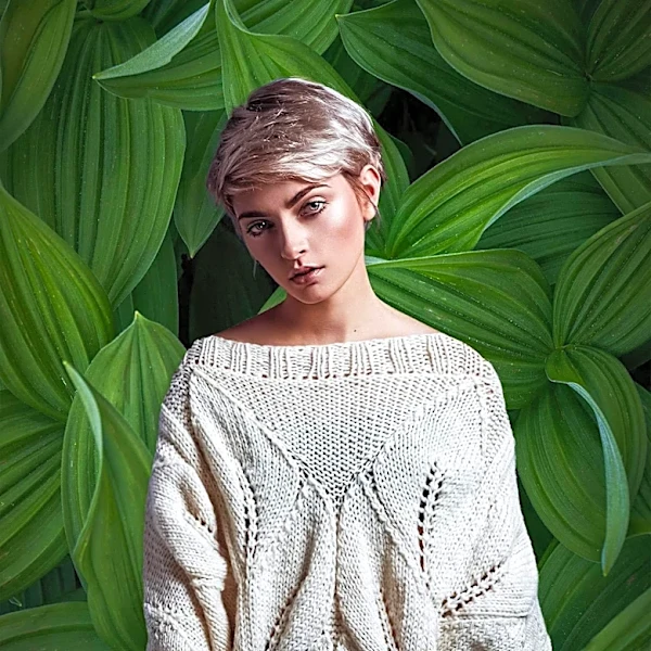 Angel Reese Unveils New Pixie Cut Inspired by Her Mother, Marking a Style Transition