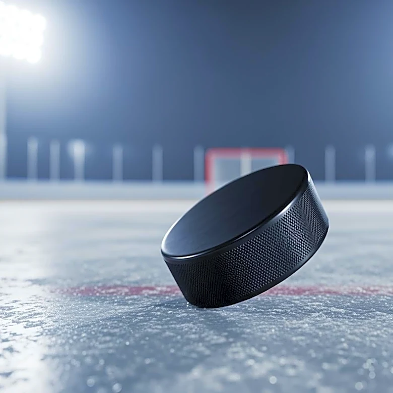 Jaccob Slavin Scores Overtime Winner for Hurricanes Against Bruins