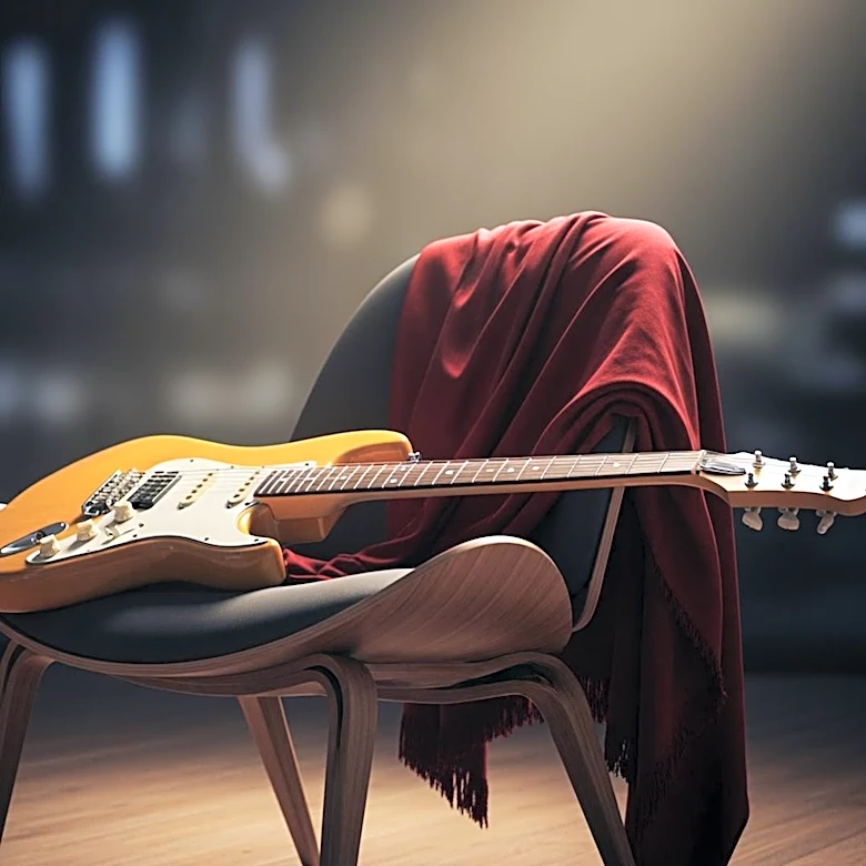 Jack White Joins Coachella Lineup, Discusses AI and Upholstery on Colbert