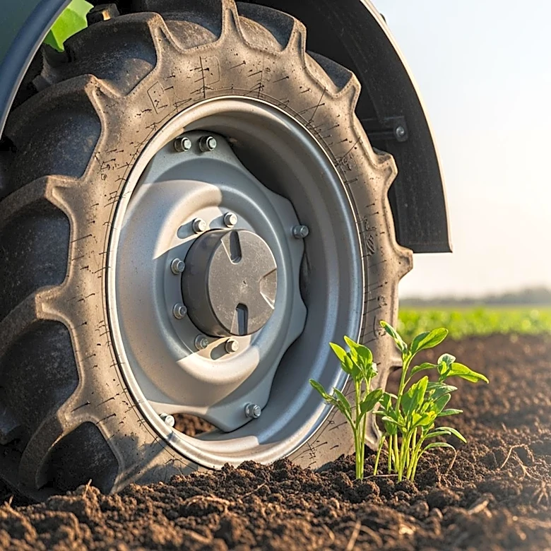 Agriculture Equipment Market Forecast to Grow with Focus on Technology and Sustainability