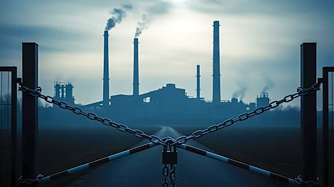 Renew Holdings Faces Ongoing Challenges Due to Sellafield Strike Impact