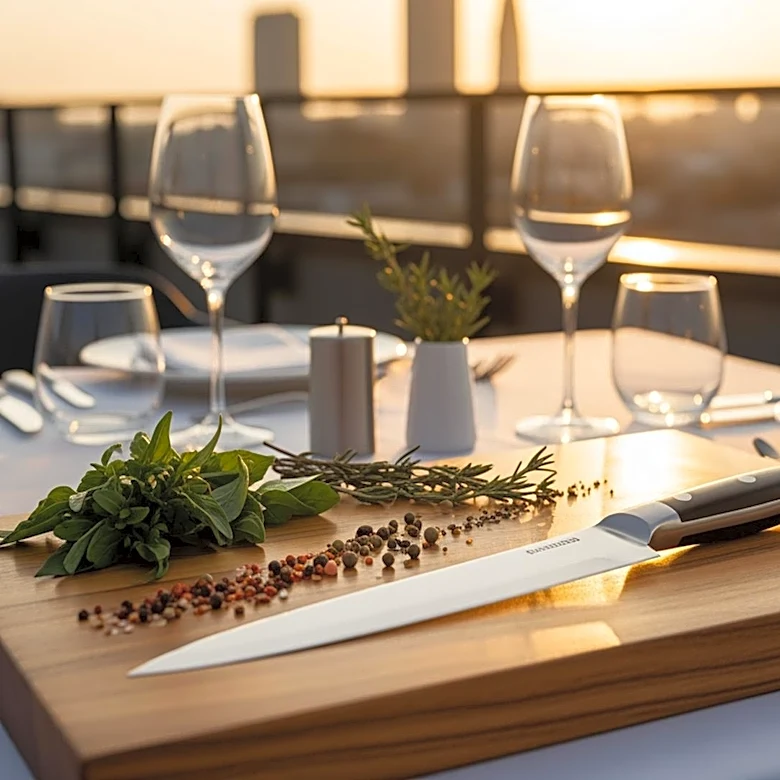 KPAT Hotels Appoints Chef Marky Godbeer to Lead Sully’s Rooftop, Enhancing Culinary Offerings