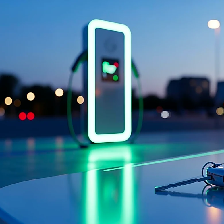 Uber and Automakers Launch New EV Incentives Amid Federal Tax Credit Loss