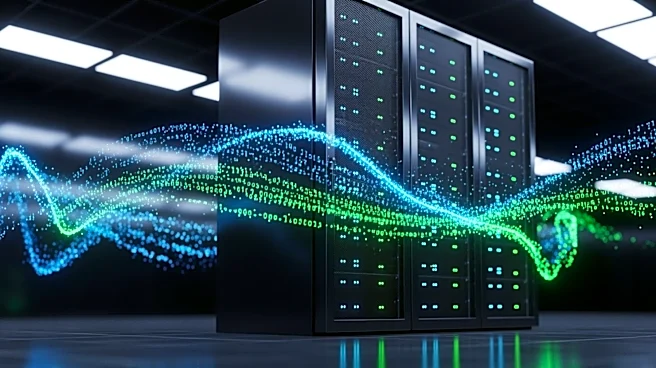 Anthropic's Claude Mythos AI Model Raises Cybersecurity Concerns