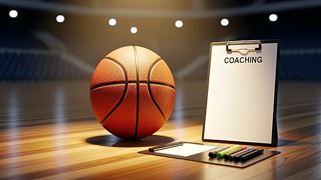 LSU Basketball Adds Rick Stansbury as Associate Head Coach to Strengthen Team