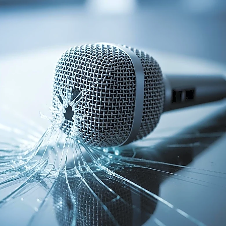 Podcast Industry Faces Challenges as Bubble Bursts, Affecting Creators and Content