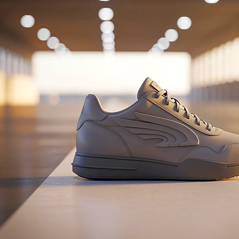 Adidas and United Airlines Collaborate on Limited Edition Samba Sneaker for Centennial Celebration