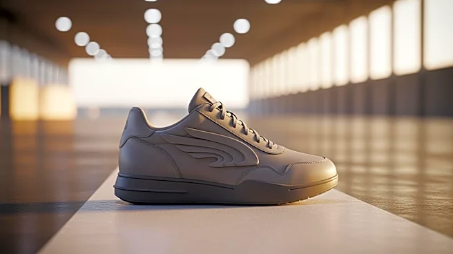 Adidas and United Airlines Collaborate on Limited Edition Samba Sneaker for Centennial Celebration