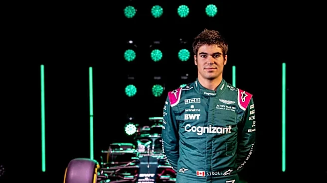 Lacoste Appoints Formula 1 Driver Pierre Gasly as Global Ambassador