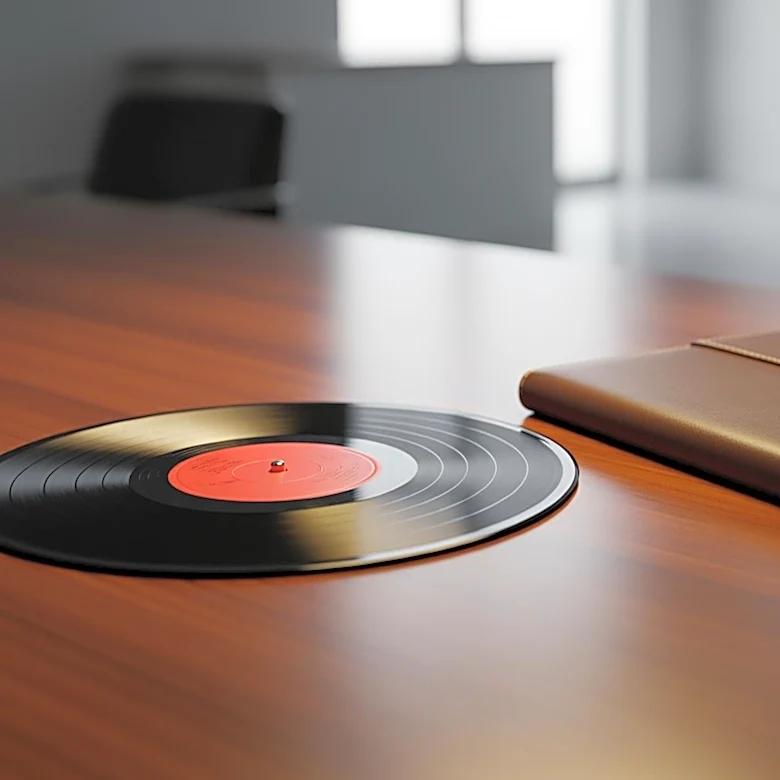 Universal Music Group Receives Unsolicited Proposal from Pershing Square Capital