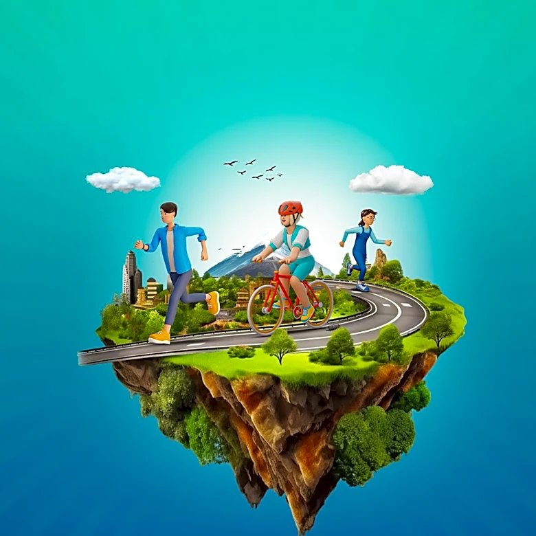 Citi Bike Offers Free Rides to New Yorkers on Earth Day to Promote Sustainability