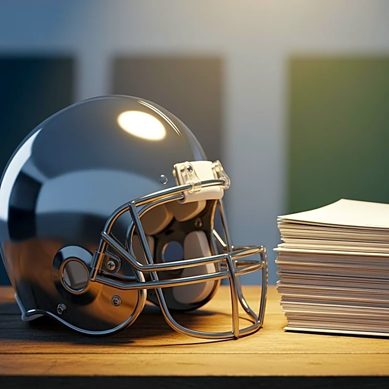 Detroit Lions Eye Georgia Linebacker CJ Allen in NFL Draft