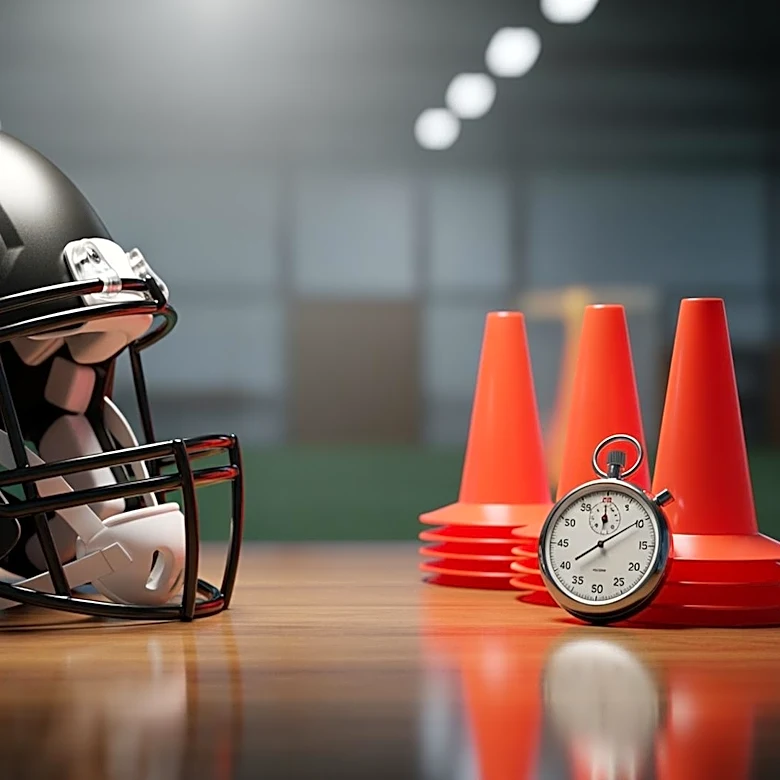 Michigan State Players Boost NFL Prospects at Pro Day