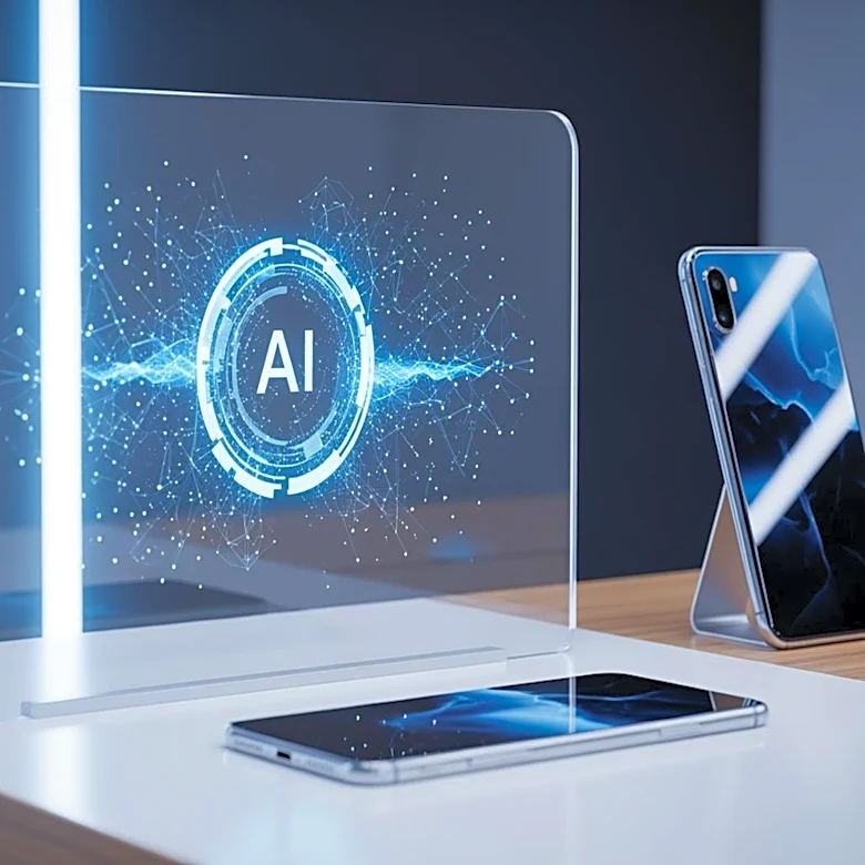 Telco Retail Embraces 'Phygital' Model Amid AI Commerce Advancements