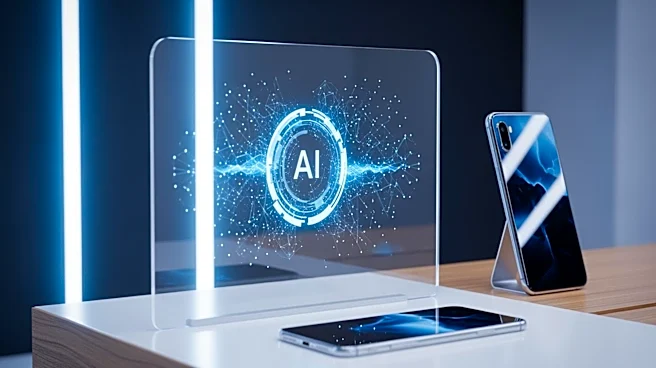 Telco Retail Embraces 'Phygital' Model Amid AI Commerce Advancements