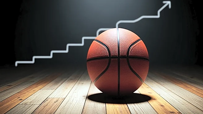 Tennessee Vols Climb 13 Spots in Final USA TODAY Sports Coaches Poll After NCAA Tournament Run