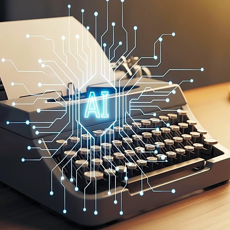 C.J. Farley's Novel 'Who Knows You By Heart' Explores AI's Impact on Publishing