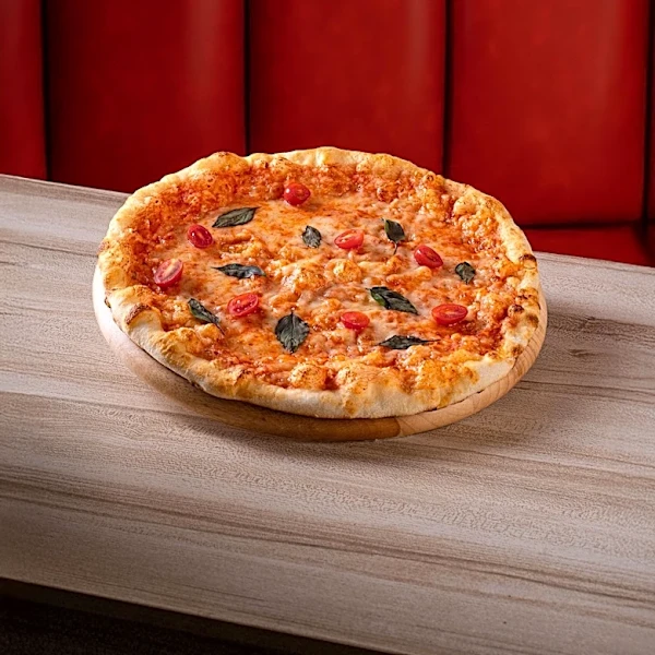 Jax Pizza Joint Elevates Long Island City's Culinary Scene with Unique New York-Style Pizza