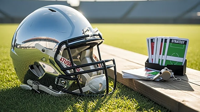 Ohio State Buckeyes Prepare for Spring Game with New Strategies