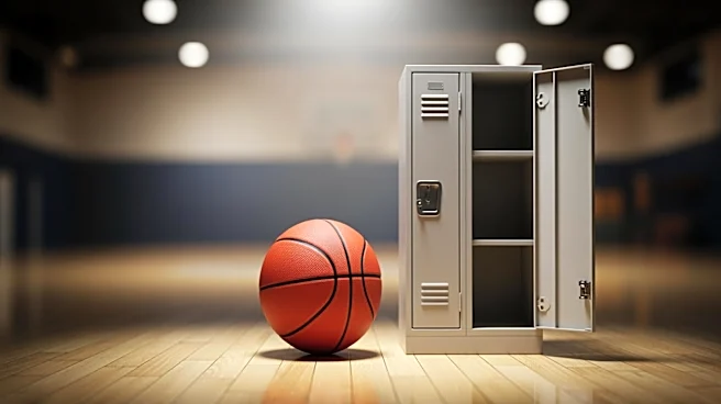 Georgia Bulldogs Target Players in Basketball Transfer Portal Amid Scholarship Openings