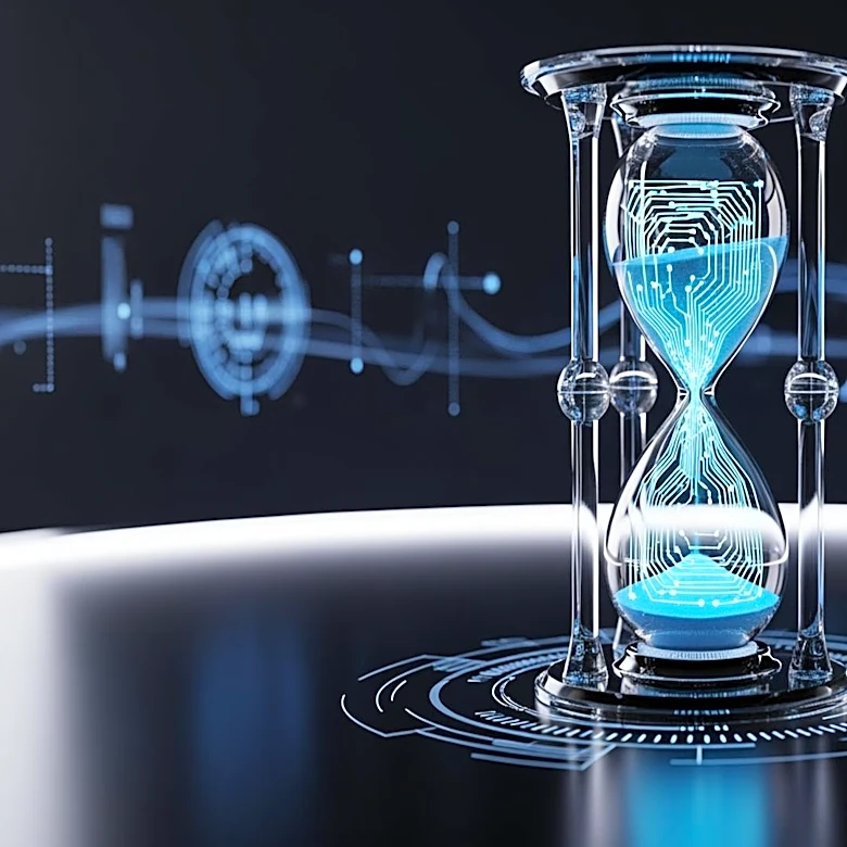 Roger Spitz's 'Techistentialism' Gains Global Attention as AI Era's Defining Framework