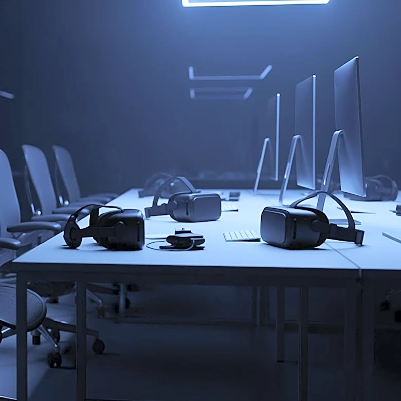 Synth Riders Developer Kluge Interactive Confirms Major Layoffs Amid VR Market Challenges