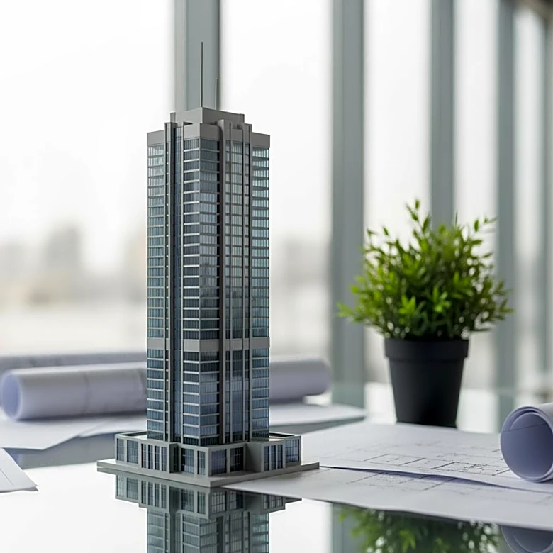 Chicago's Downtown Office Buildings Undergo Refurbishment Amid Pandemic Aftermath