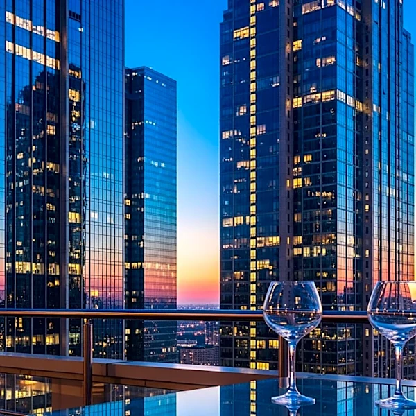 Bravo Announces Premiere Date for 'In the City' Featuring Amanda Batula and West Wilson