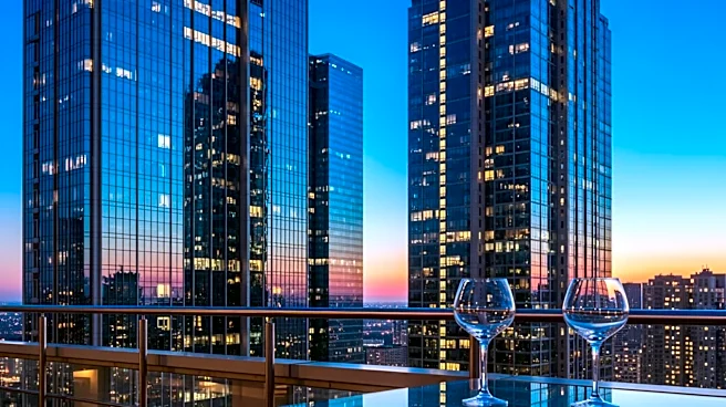 Bravo Announces Premiere Date for 'In the City' Featuring Amanda Batula and West Wilson