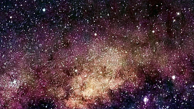 Milky Way Viewing Season Begins in Northern Hemisphere with Optimal Conditions