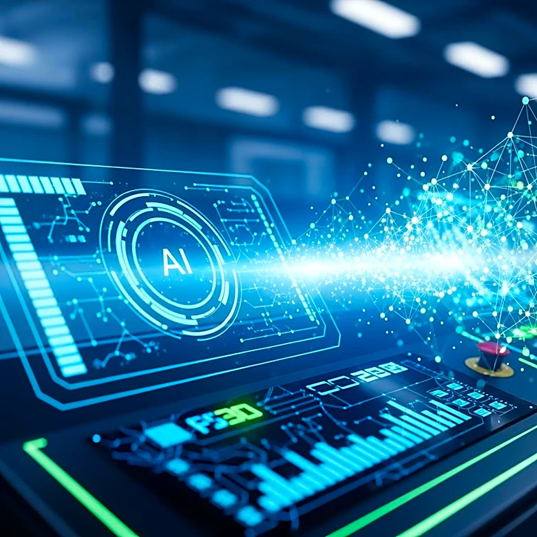 Bain Company Predicts Shift in Industrial Tech Profits Towards AI and IoT