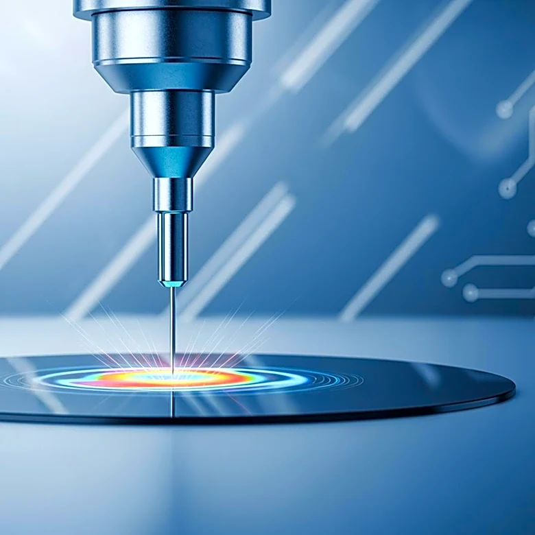 Bruker Enhances Semiconductor Research with Photothermal AFM-IR Investment